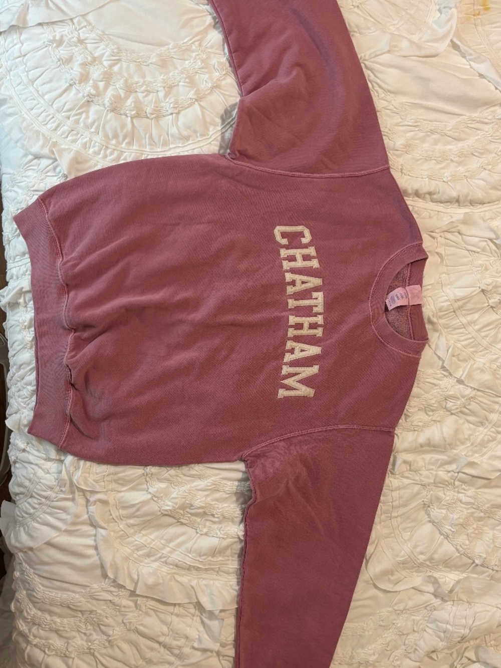 Chatham Pullover Sweatshirt